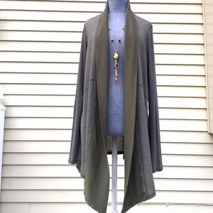 Splendid Open Front Cardigan BRAND NEW WITH TAGS!